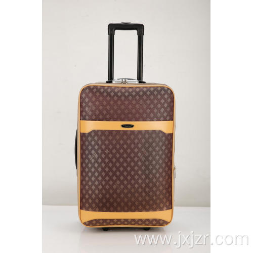 Soft Case Spinner Luggage